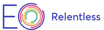 EO Relentless 2023 Logo